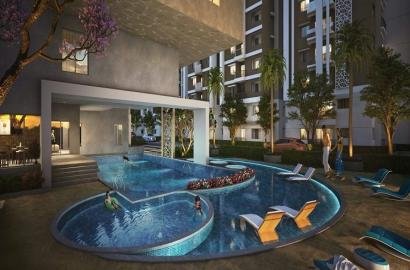 Eldeco Ballads of Bliss