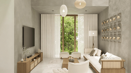 Eldeco Ballads of Bliss