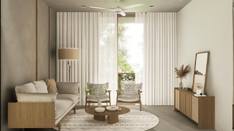 Eldeco Ballads of Bliss