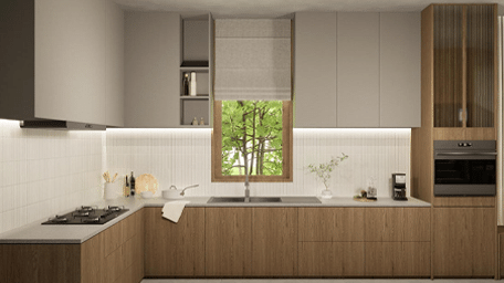 Eldeco Ballads of Bliss