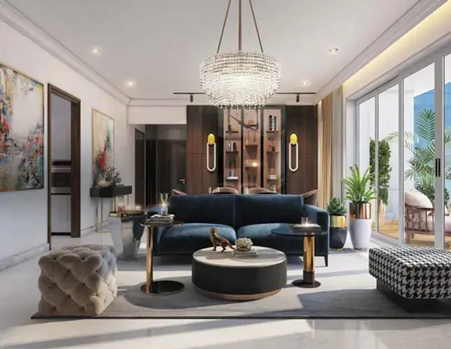 Eldeco Ballads of Bliss