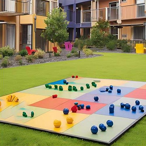 Gaur Yamuna Expressway