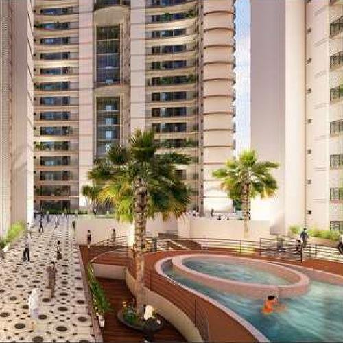 Gaur Yamuna Expressway