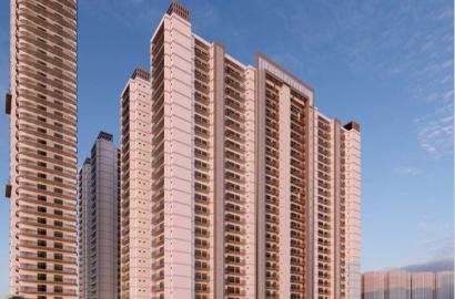 Gaur Yamuna Expressway