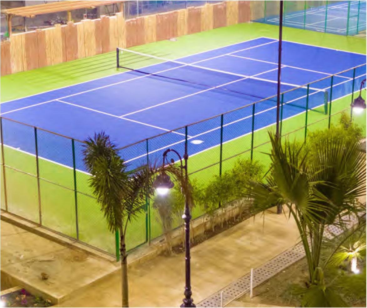 PURVANCHAL ROYAL CITY