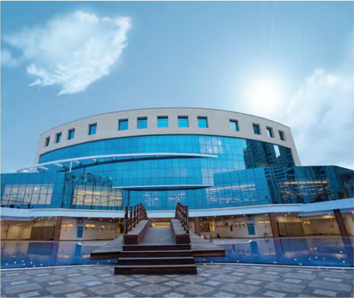 PURVANCHAL ROYAL CITY