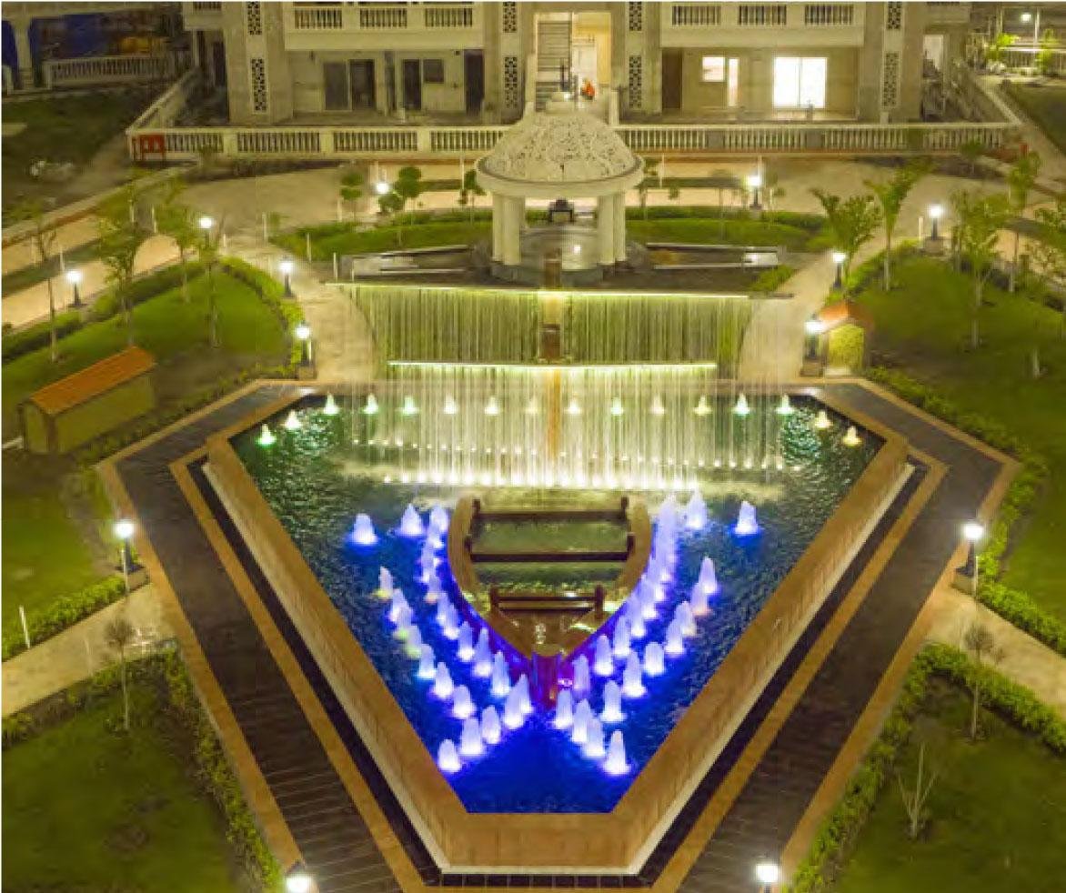 PURVANCHAL ROYAL CITY