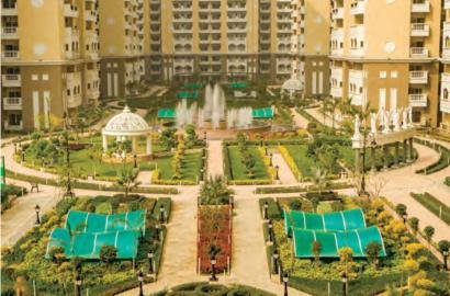 PURVANCHAL ROYAL CITY