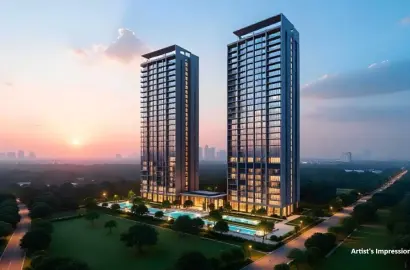 Sobha Aurum, Sector 36, Greater Noida