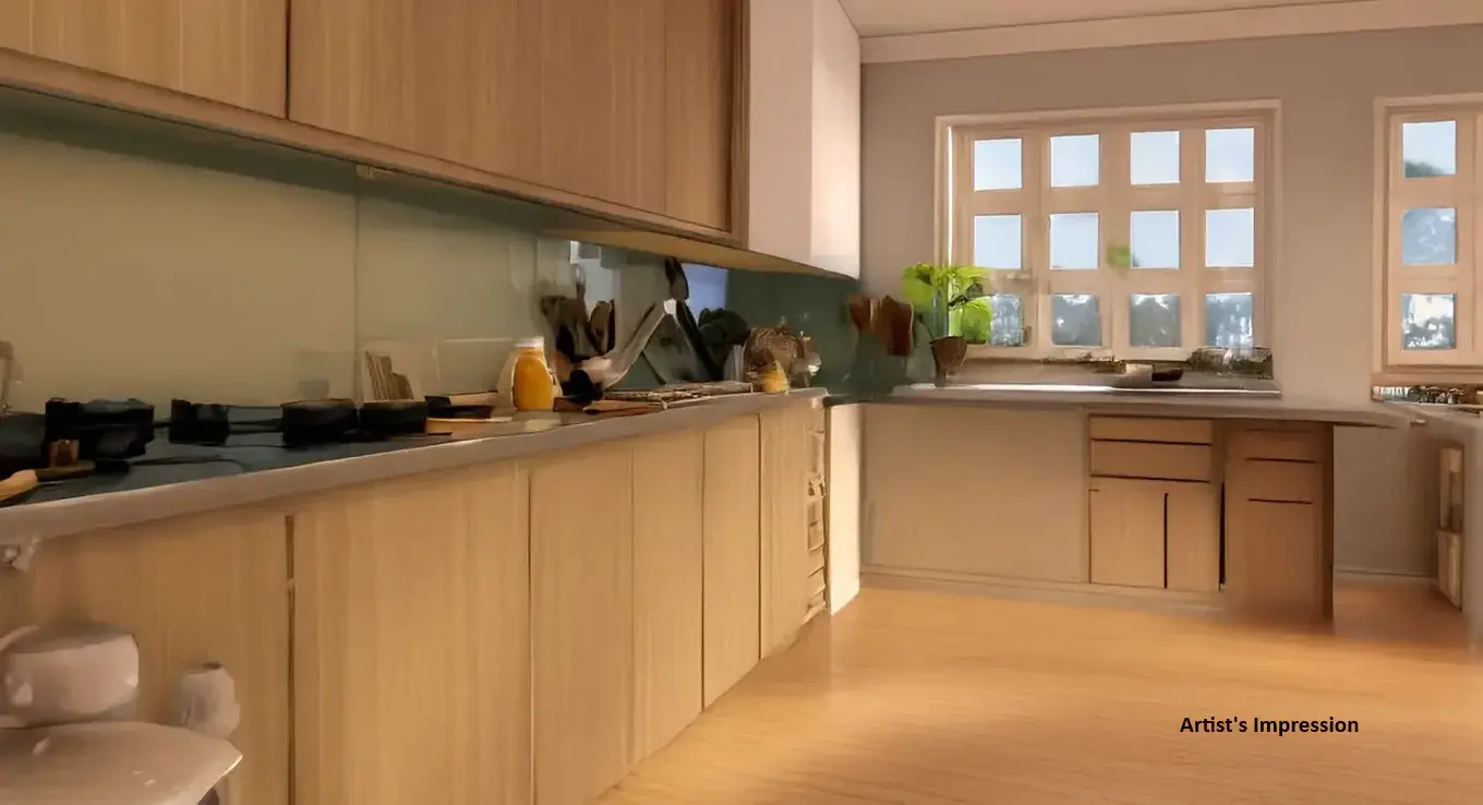 Sobha Aurum, Sector 36, Greater Noida