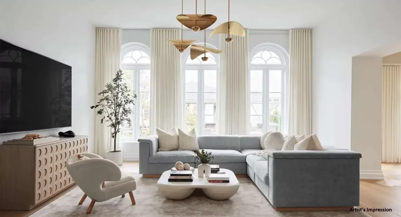 Sobha Aurum, Sector 36, Greater Noida