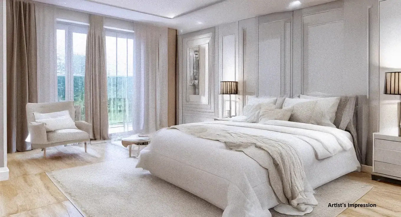 Sobha Aurum, Sector 36, Greater Noida