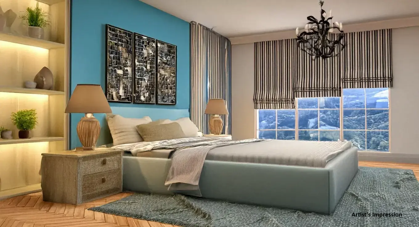 Sobha Aurum, Sector 36, Greater Noida