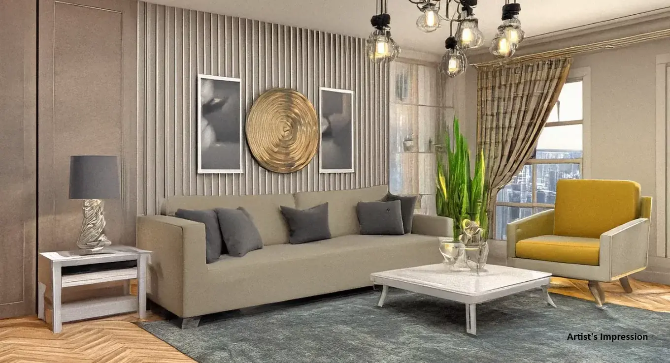 Sobha Aurum, Sector 36, Greater Noida